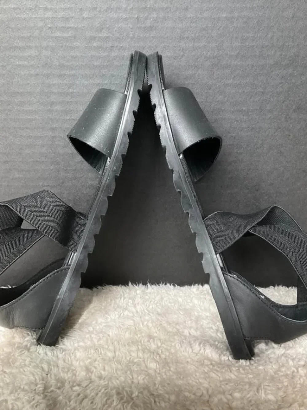 Sorel Ella II Sandals New